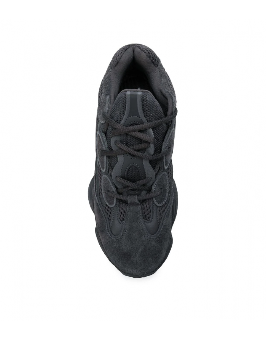 ADİDAS YEEZY 500 ULTİLİTY BLACK