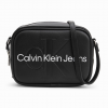 CALVİN KLEİN BLACK JEANS BAG