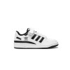 Adidas Forun Low Black White