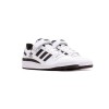 Adidas Forun Low Black White