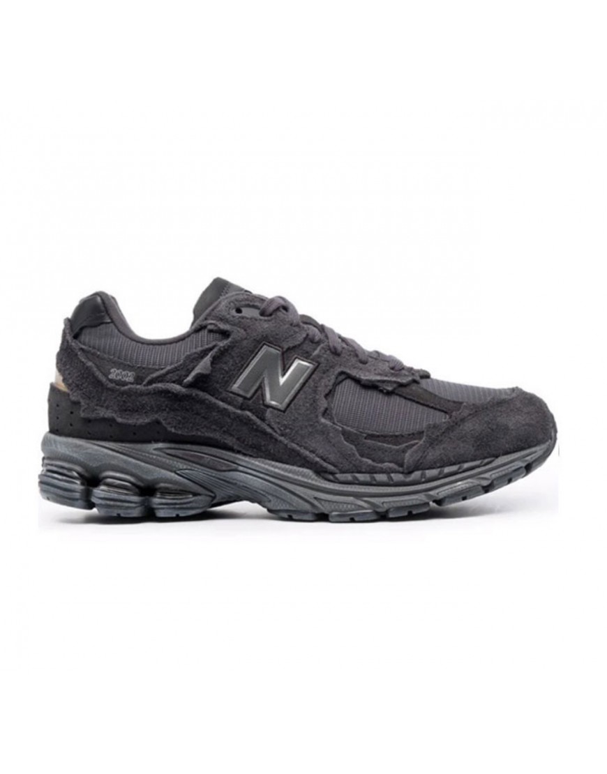 New Balance 2002R Protection Pack Phantom Grey