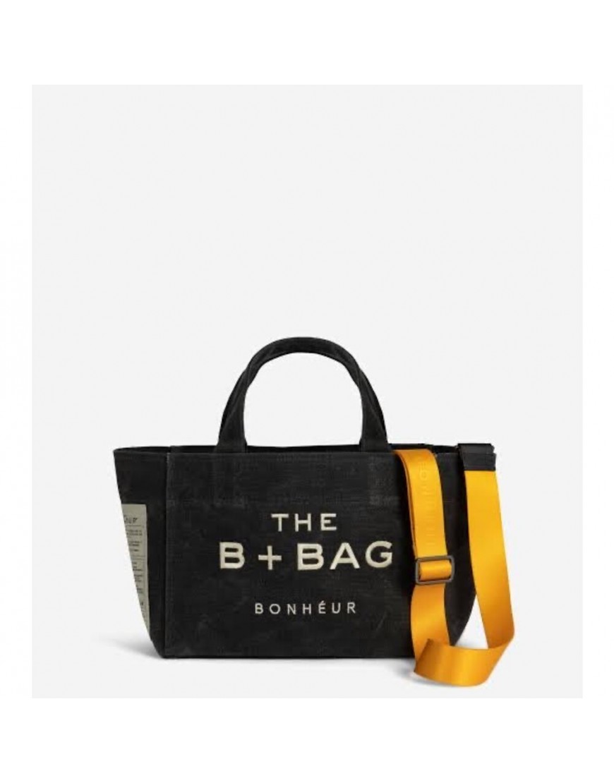 The B Bag Bonheur Canvas Tote