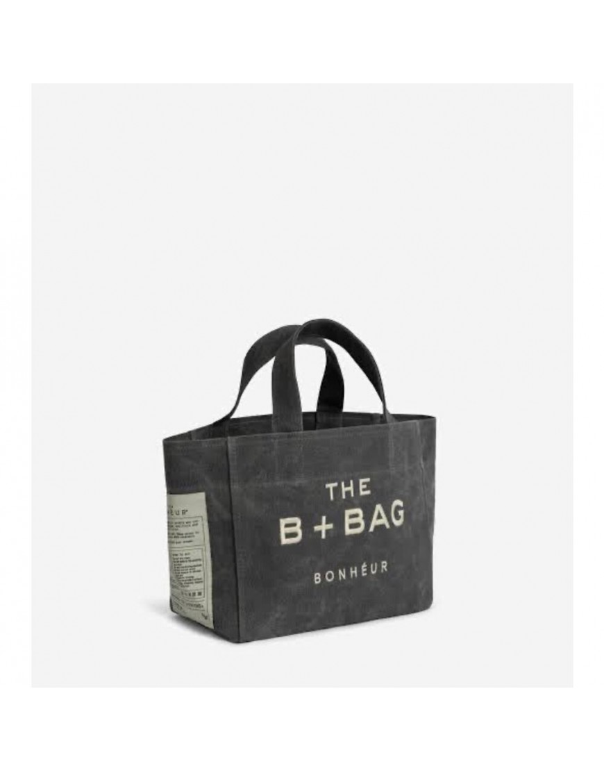 The B Bag Bonheur Canvas Tote