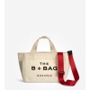 The B Bag Bonheur Canvas Tote