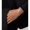 Cartier Handcuff Gold