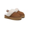 UGG Australia Funkette Kadın Taba Terlik