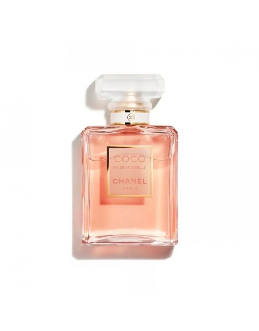 Chanel Coco Madomoiselle Edp 100ml Women's Perfume