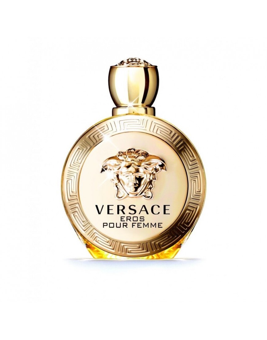 Versace Eros Pour Femme Edp 100ml Women's Perfume