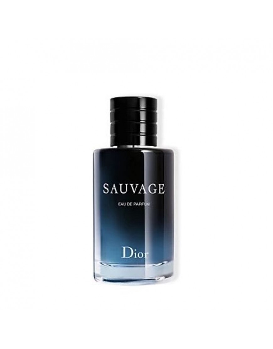 Dior Sauvage Edp 100ml Men's Perfume