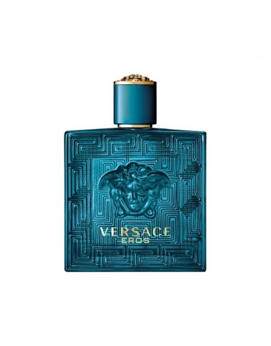 Versace Eros Edp 100ml Men's Perfume