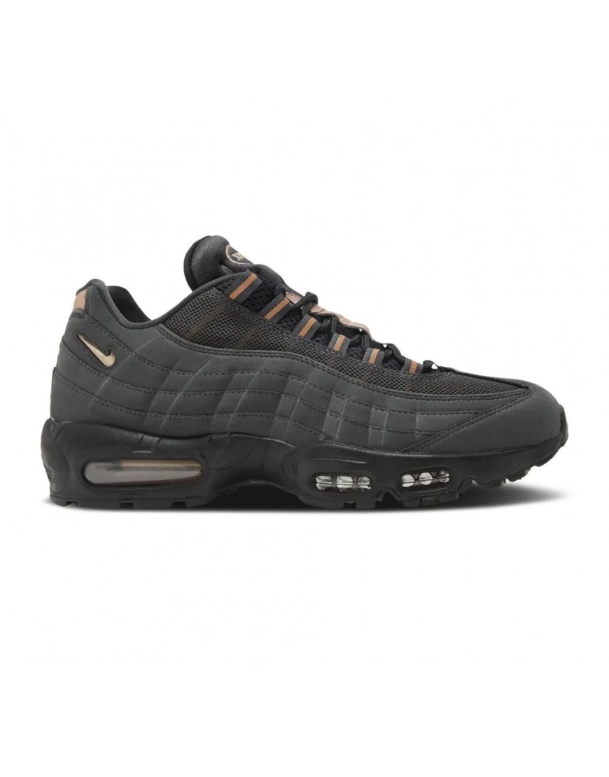 NİKE AİR MAX 95 CENTRALL CEE BLACK ROSE