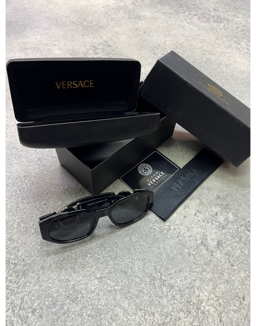 VERSACE BLACK GOLD GB1/87 (ORİGİNAL)