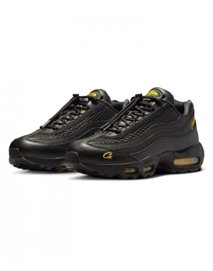 NİKE AİR MAX 96 HONEY BLACK CORTEİZ