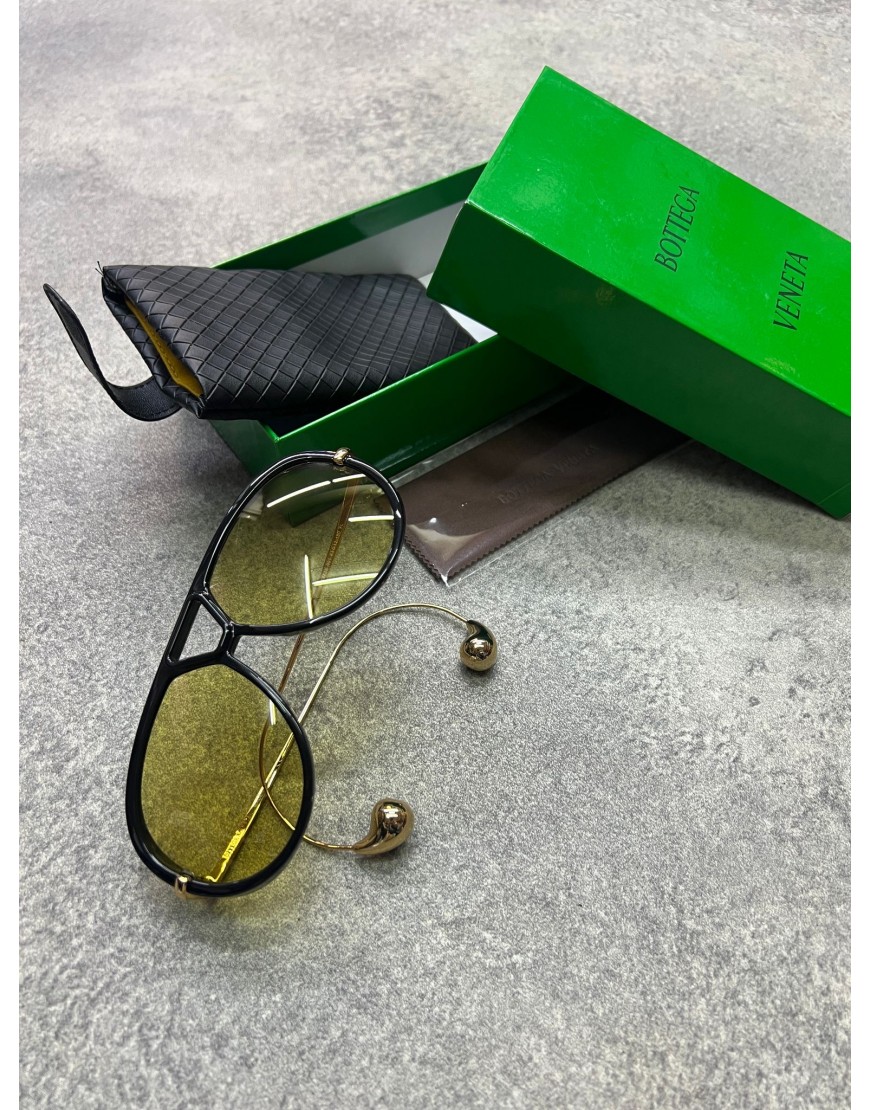 BOTTEGA VENETA BV1273S (ORİGİNAL)