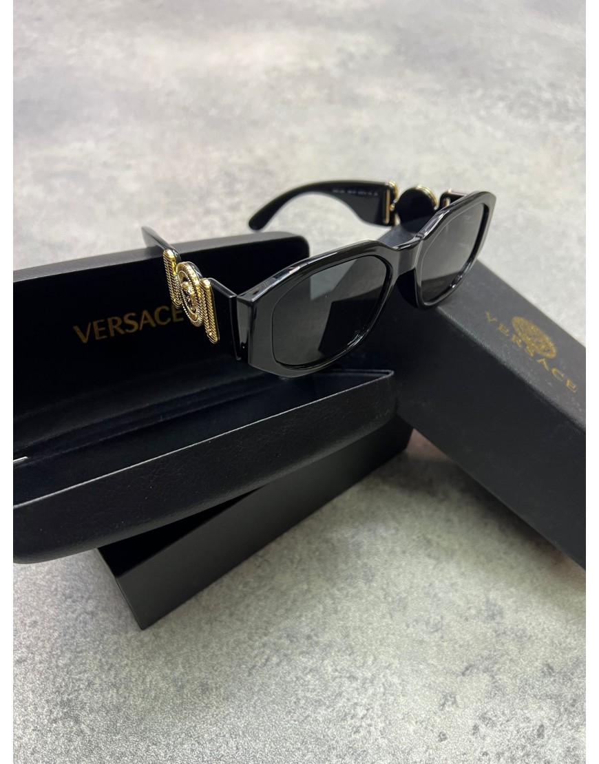 VERSACE BLACK GOLD GB1/87 (ORİGİNAL)