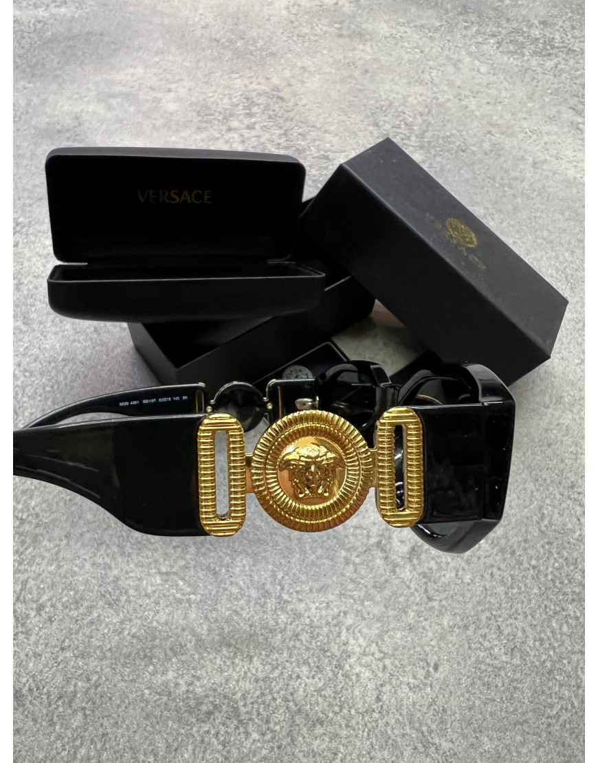 VERSACE BLACK GOLD GB1/87
