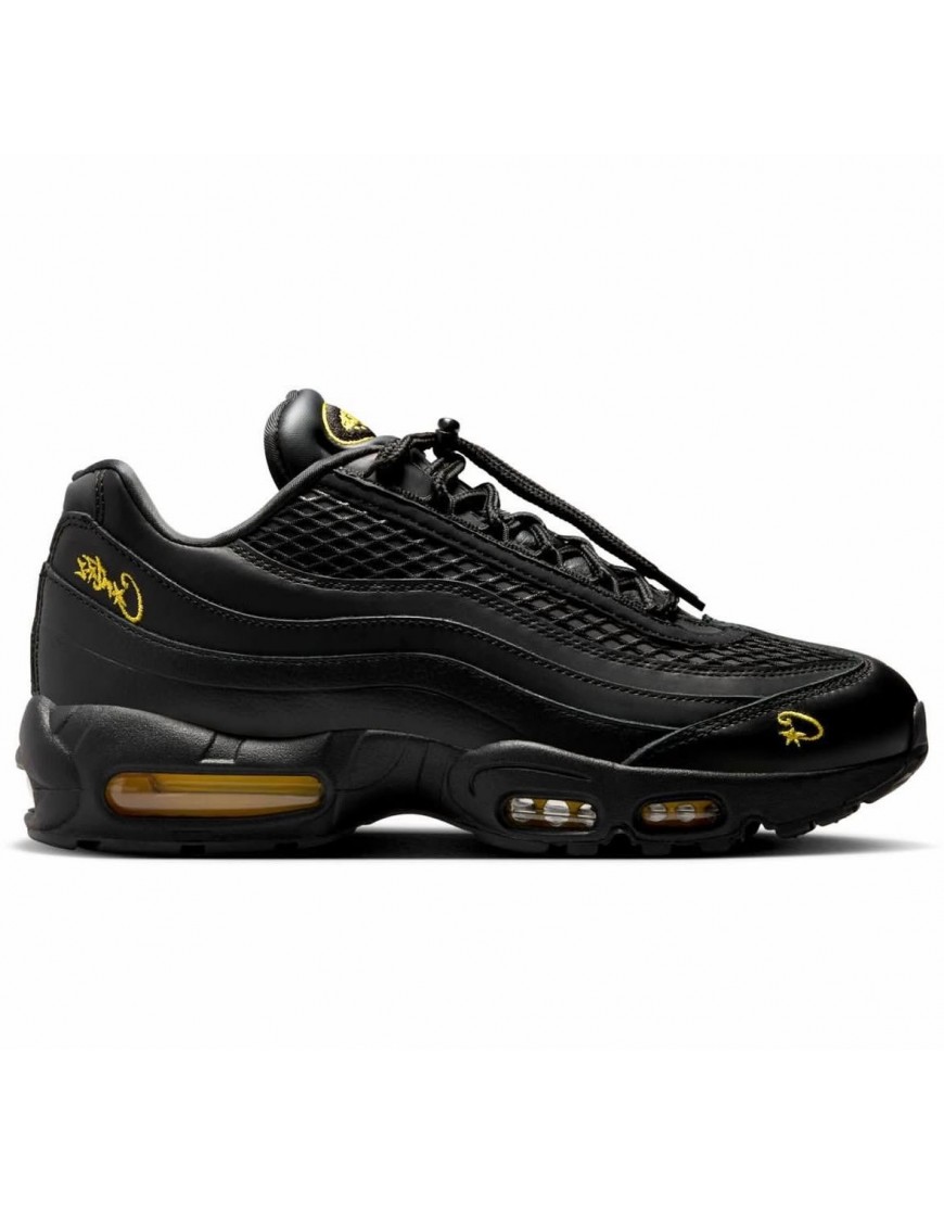 NİKE AİR MAX 96 HONEY BLACK CORTEİZ