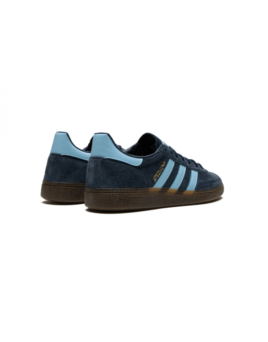 Adidas Handball Spezial Navy Blue