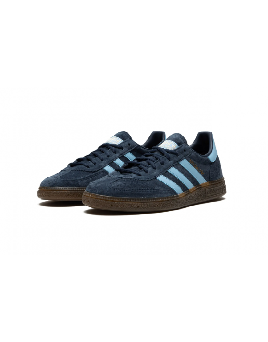 Adidas Handball Spezial Navy Blue