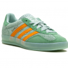 Adidas Gazelle Indoor Hazy Green