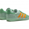 Adidas Gazelle Indoor Hazy Green