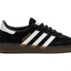 Adidas Handball Spezial Black White