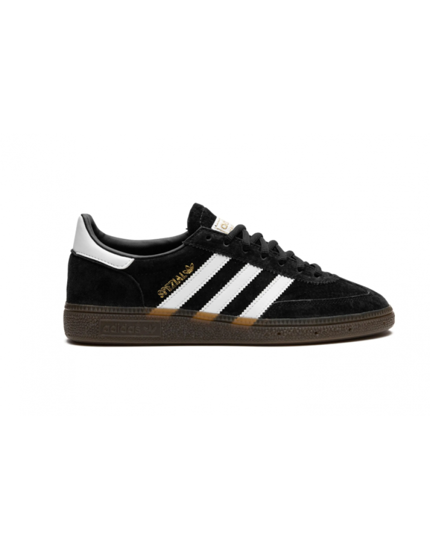 Adidas Handball Spezial Black White