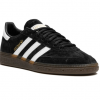 Adidas Handball Spezial Black White