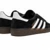 Adidas Handball Spezial Black White