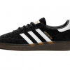 Adidas Handball Spezial Black White