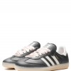 adidas Samba OG Black Pink Ribbon Laces