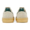 Ronnie Fieg x Clarks x 8th Street Samba Chalk White