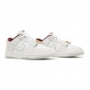 Nike Dunk Low Just Do İt White Phanto