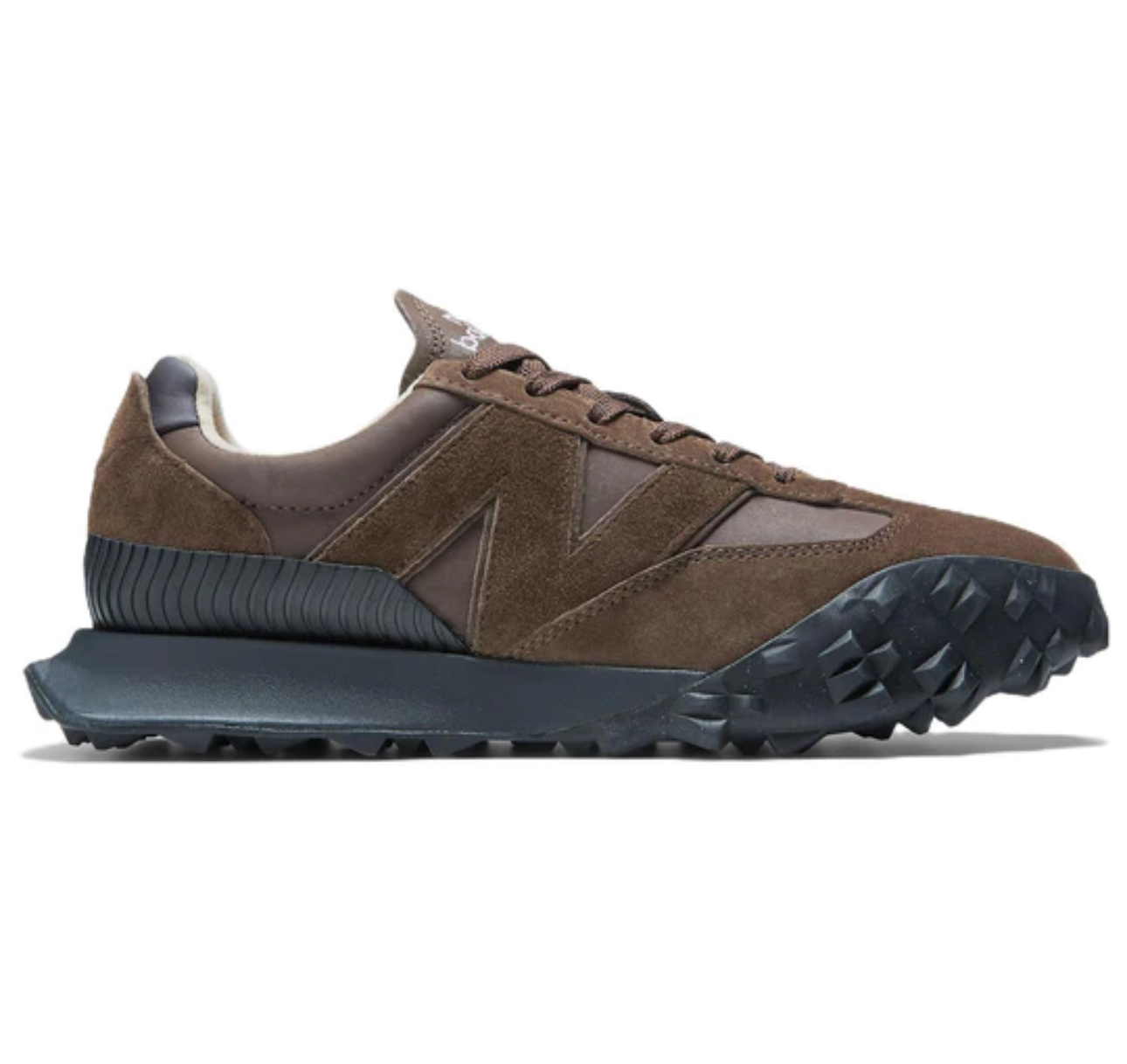 New Balance Xc-72 Auralee Dark Brown