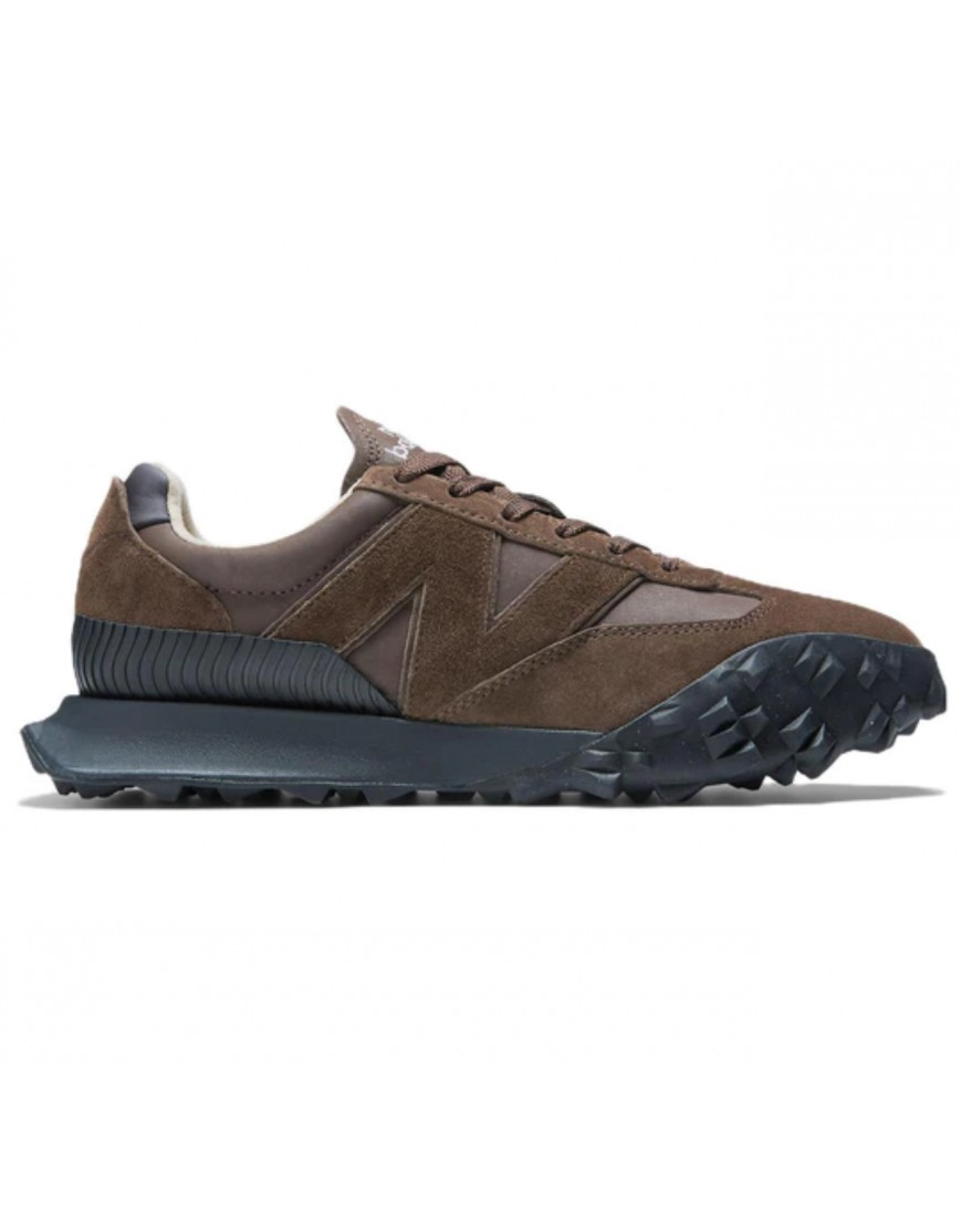 New Balance Xc-72 Auralee Dark Brown