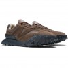 New Balance Xc-72 Auralee Dark Brown