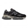 NEW BALANCE 9060 BLACK GREY