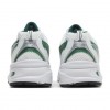 New Balance 530 White Nightwatch Green