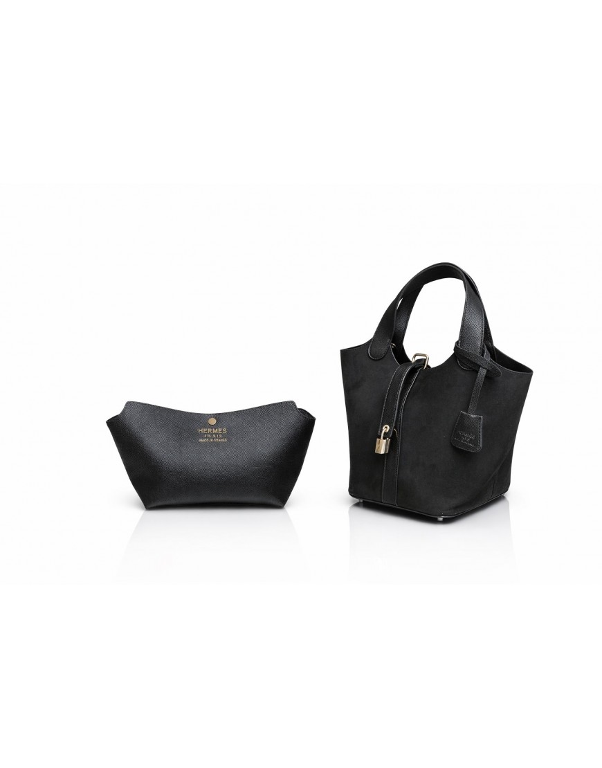 Hermes Picotin 18 Kilitli Yavrulu