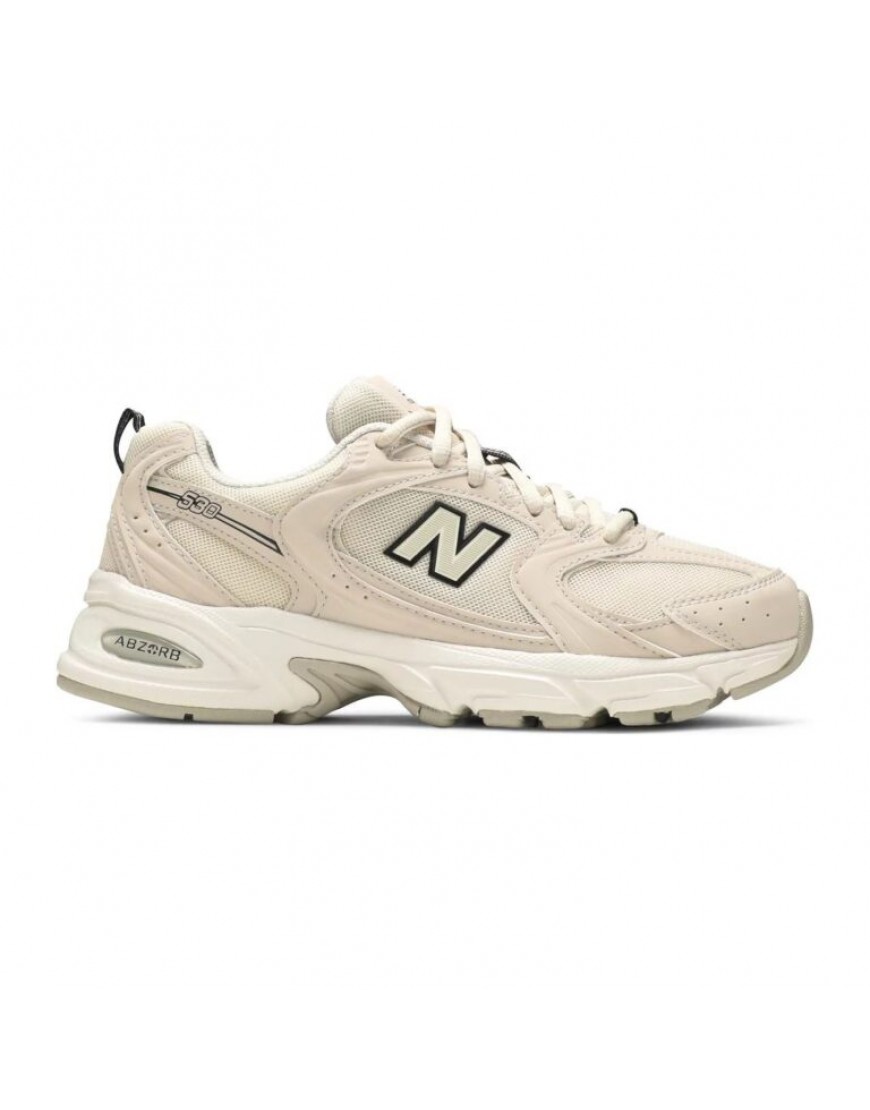 New Balance 530 Khaki Beige