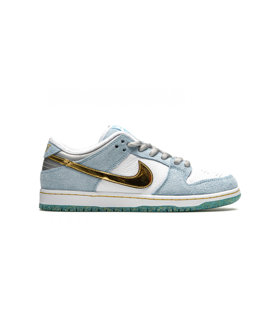 NİKE SB DUNK LOW SEAN CLİVER