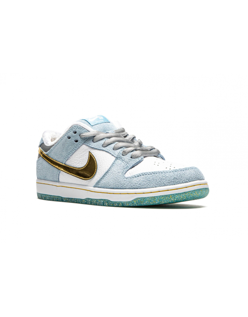 NİKE SB DUNK LOW SEAN CLİVER