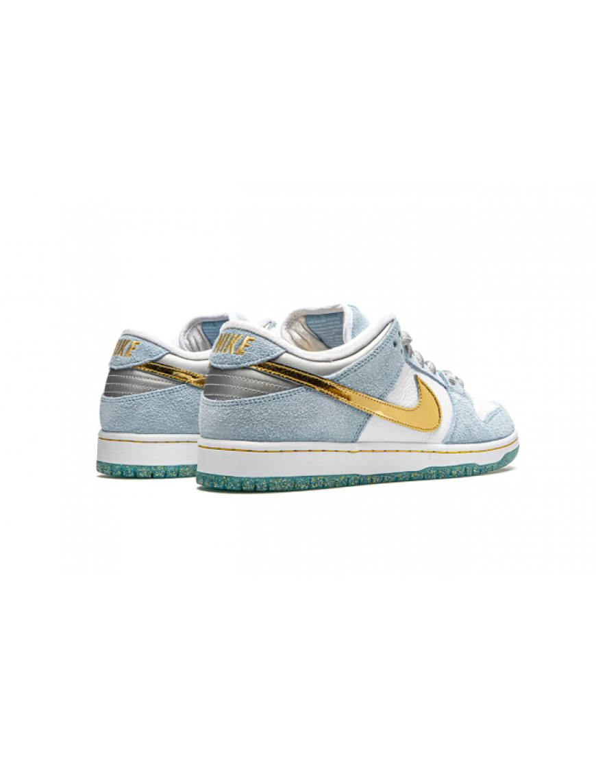 NİKE SB DUNK LOW SEAN CLİVER