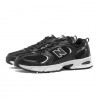 New Balance 530 Black White