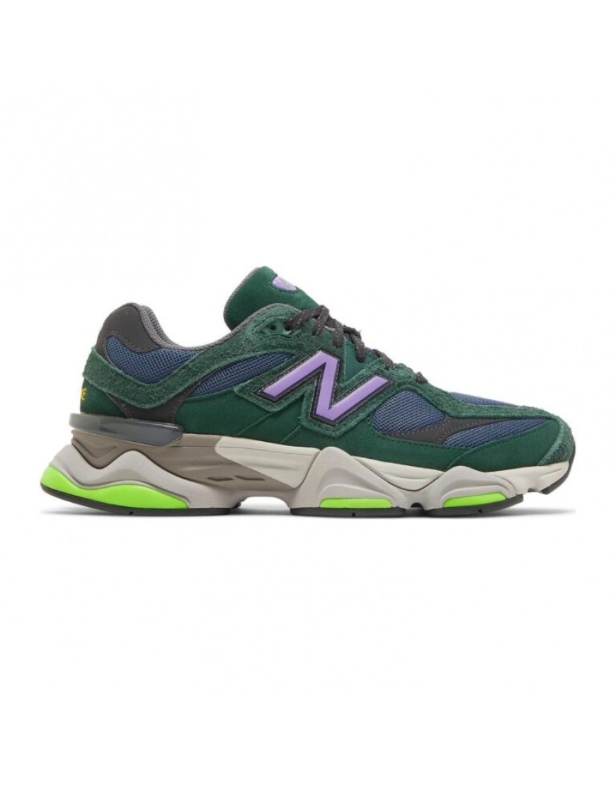 New Balance 9060 Nightwatch Purple