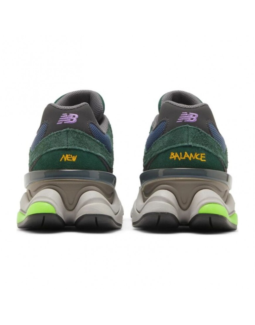 New Balance 9060 Nightwatch Purple