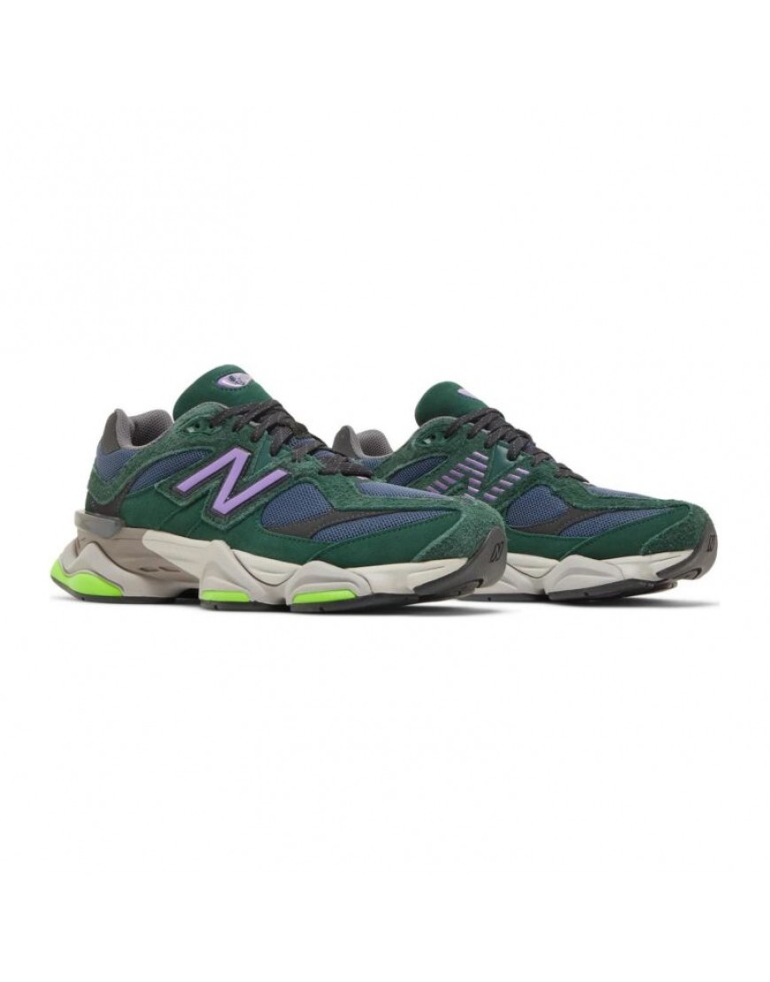 New Balance 9060 Nightwatch Purple