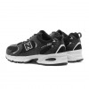 New Balance 530 Black White