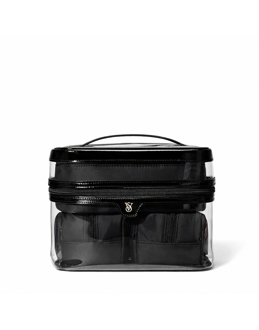 VİCTORIA’S SECRET 4’Lü Makyaj  Çantası 