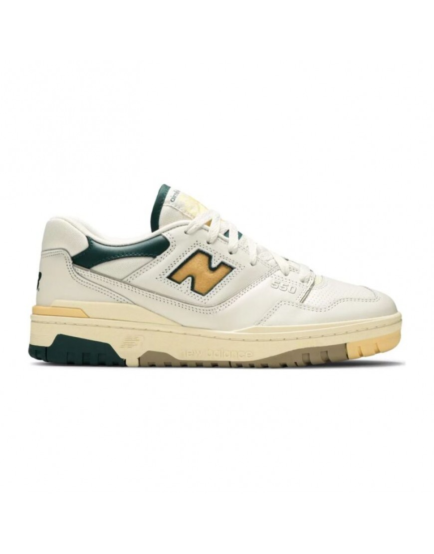  New Balance 550 x Aime Leon Dore